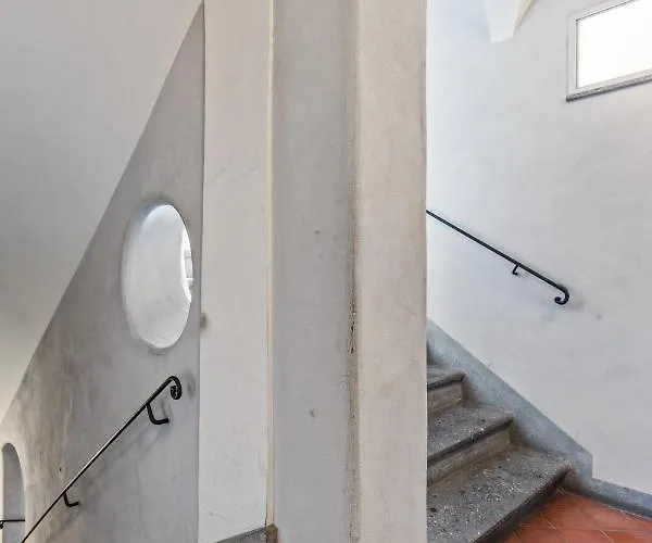 Apartman R.c. Cappellari Charming Campo De Fiori Róma