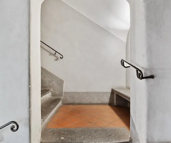 Apartment R.c. Cappellari Charming Campo De Fiori