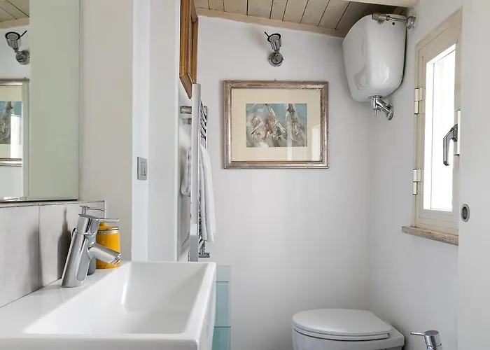 R.c. Cappellari Charming Campo De Fiori Apartment