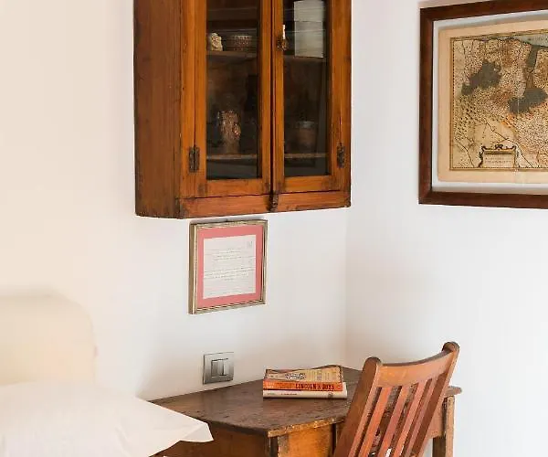 R.c. Cappellari Charming Campo De Fiori Apartment