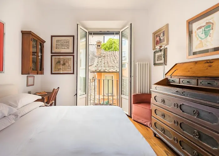 Apartment R.c. Cappellari Charming Campo De Fiori