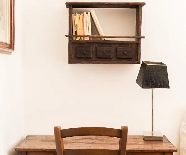 R.c. Cappellari Charming Campo De Fiori Apartman *